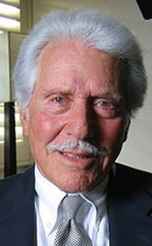 Efrem Zimbalist Jr.